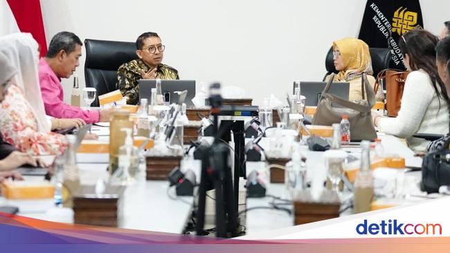 Fadli Zon Dukung Produksi Film Helena Angkat Budaya Papua Barat Daya