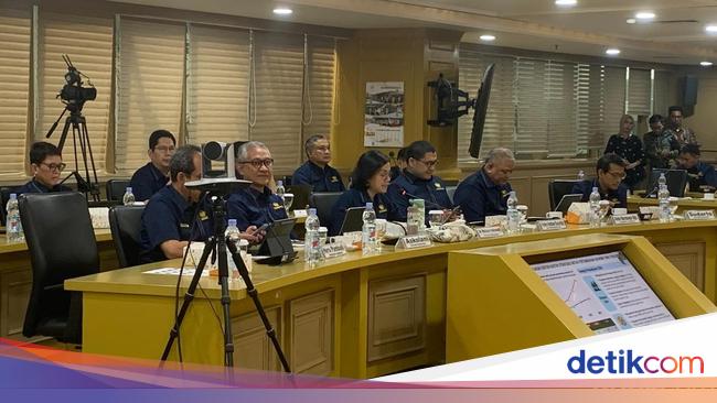 Sri Mulyani Sebut Bank Dunia cs Ompong Hadapi Tarif Trump
