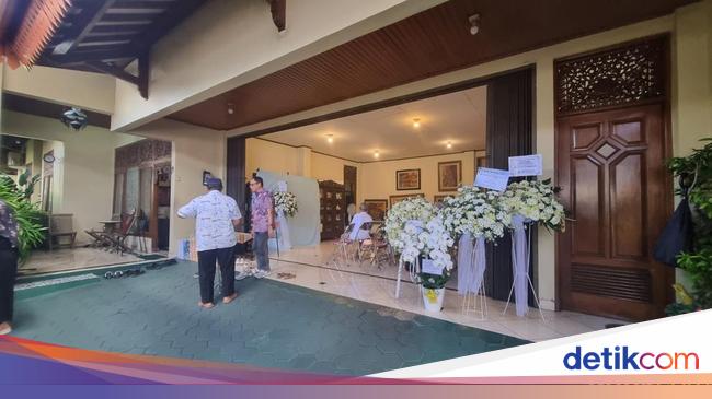 Diplomat Muda Kemlu Tewas Misterius Bertugas Tangani Evakuasi WNI di Turki-Iran