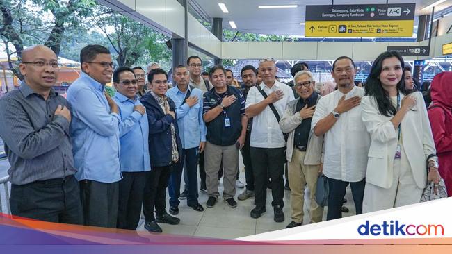 Transjakarta Ajak Mitra &amp; Operator Evaluasi Layanan Secara Langsung