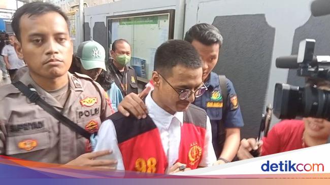 Dipolisikan Nikita Mirzani, Vadel Badjideh Kangen Nge-dance