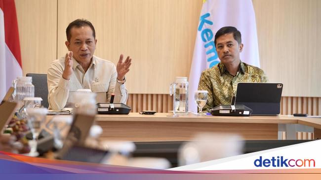 Kemenkes Siap Dukung Operasional Apotek dan Klinik di Koperasi Desa