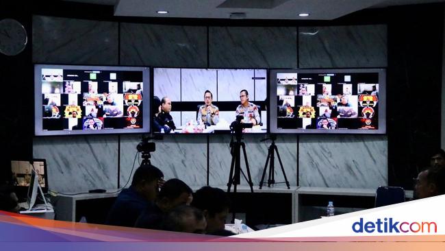 Juara 1 Lomba SPIT Divhumas, Kabid Humas Polda Metro Apresiasi Jajaran