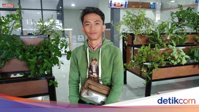 Warga Sintang Kalbar Rasakan Manfaat BPJS Kesehatan untuk Kelahiran Anaknya