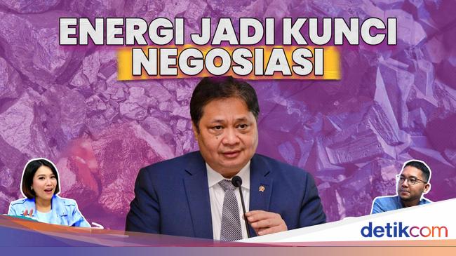 RI di Persimpangan Antara BRICS dan Amerika