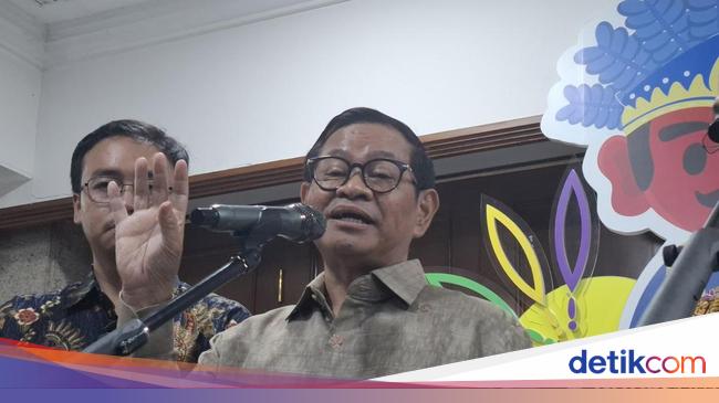 Pramono Ancam Tindak Tegas ASN yang Bandel Bawa Kendaraan Setiap Rabu