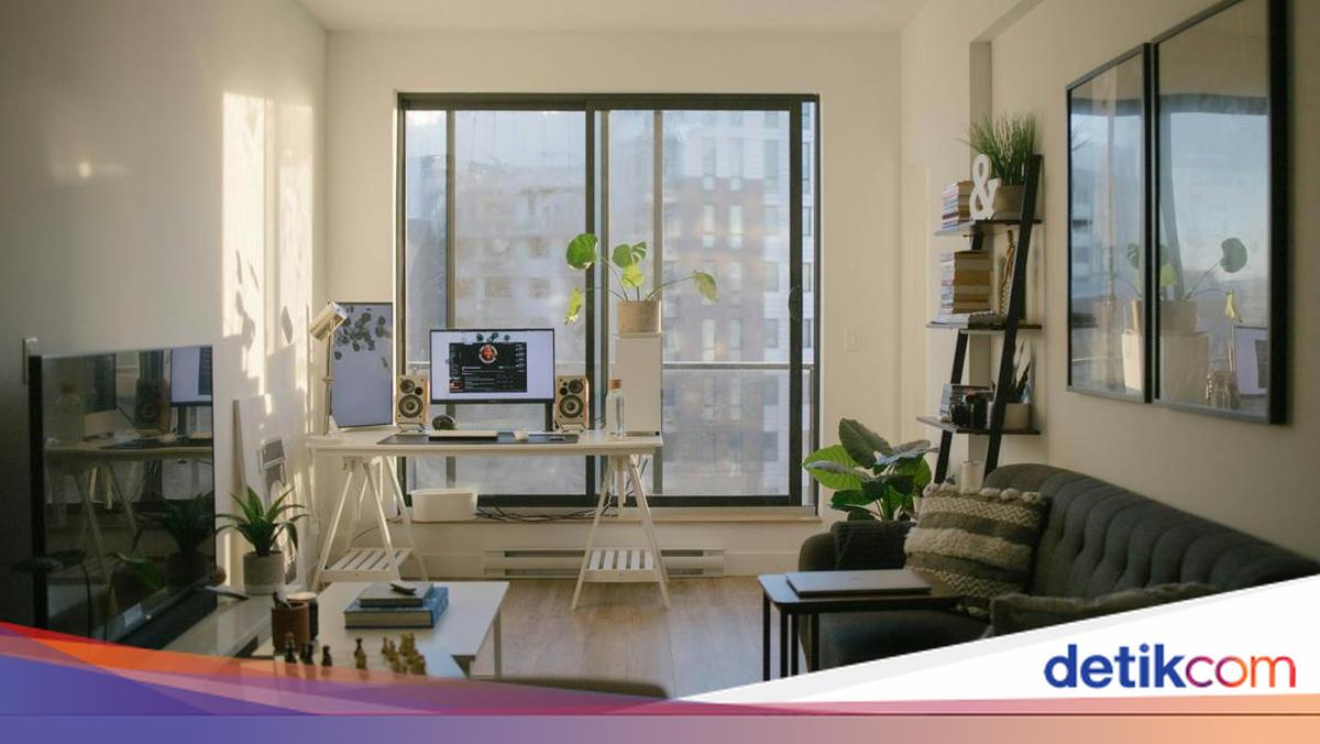 3 Apartemen Mewah di Jakarta Disita Petugas Pajak, Ada Apa?