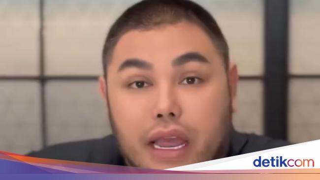 Ivan Gunawan Selektif Bergaul, Pilih yang Sejalan dengan Tujuan Hidup