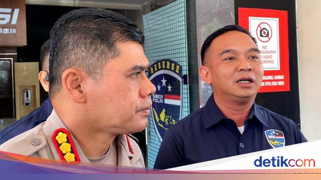 Polisi Sebut 3 Video Asusila Diduga Lisa Mariana Dijual di Website Porno