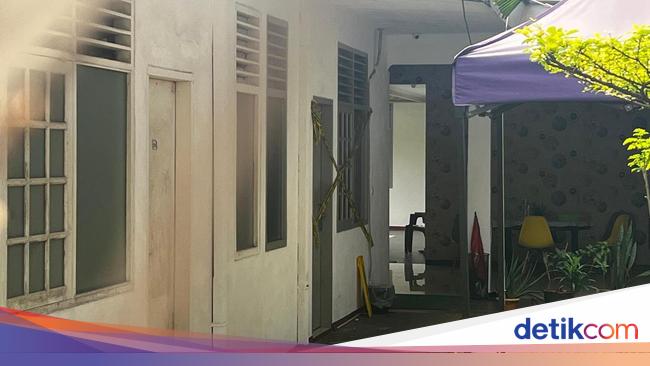 CCTV Terbaru di Misteri Kematian Diplomat Muda Kemlu: Ada Pria Mondar-mandir