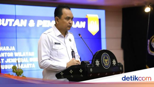 Imigrasi Jaksel Sosialisasi Visa C18 Cegah Calon TKA Ilegal
