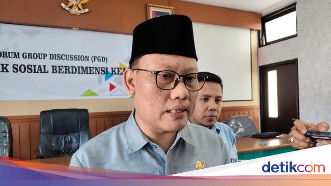 Heboh Sekte Tri Raga Suci di Sukabumi, Kemenag Pastikan Tak Ada Pergerakan