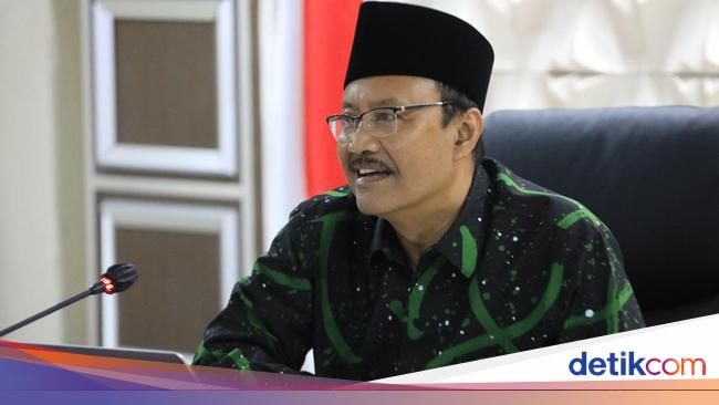 Jelang Pembukaan, Mensos Beri Pembekalan Tenaga Pendidikan Sekolah Rakyat