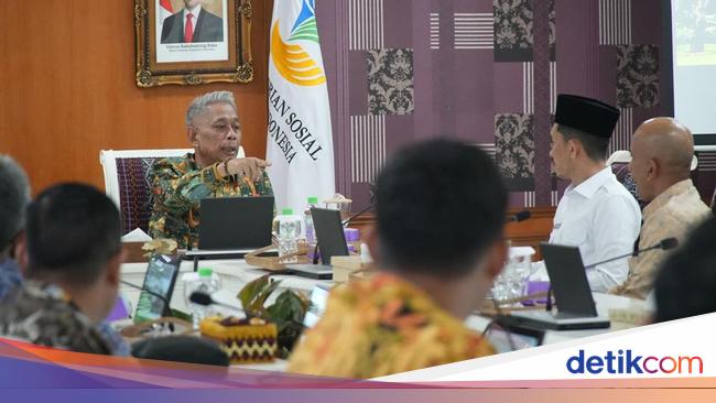 Kemensos Dorong Pemkab Aceh Barat Segera Ajukan Sekolah Rakyat Rintisan
