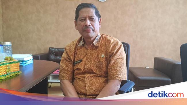 Pemprov Berencana Uji Coba Bus Trans Banten Oktober 2025