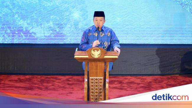Alih Fungsi Lahan Diperketat, Nusron: Risk Management Harus Ketat