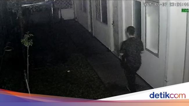 Tak Semua Orang Bebas Masuk Sebab TKP Diplomat Tewas Pakai Smart Lock