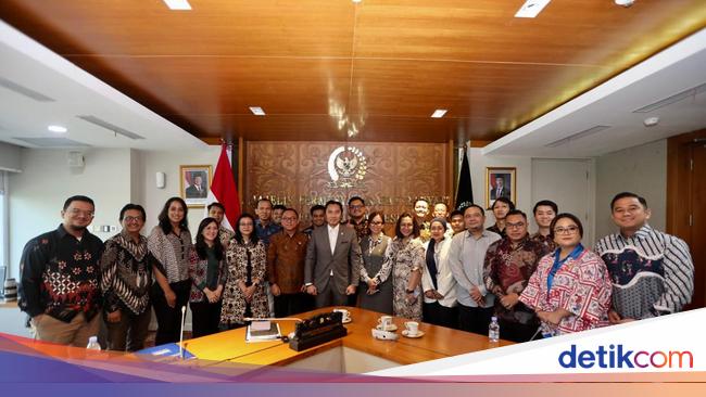 Ibas: Koperasi Itu Penting untuk Menjawab SDGs