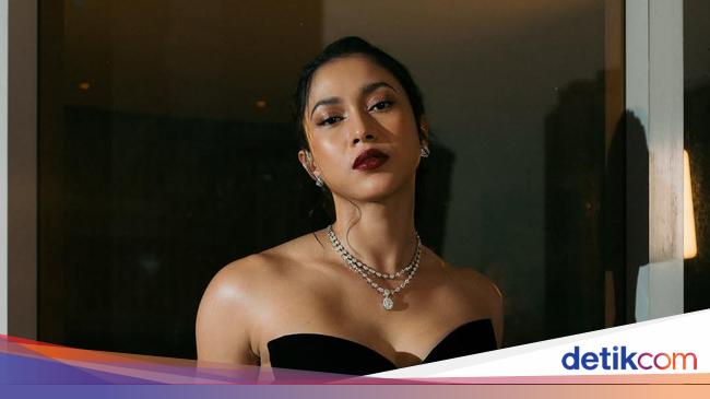 Aghniny Haque Alami Musibah Saat Promosi Film