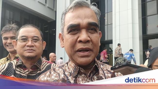 Ketua MPR Jelaskan Fungsi Bansos Buntut 571 Ribu Penerima Diduga Judol