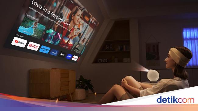 BenQ Sebar Diskon Monitor dan Proyektor