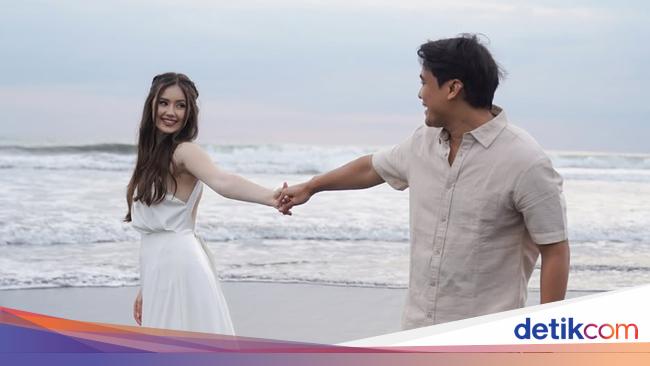 Anwar BAB Sebut Vika Kolesnaya Hamil 4 Bulan