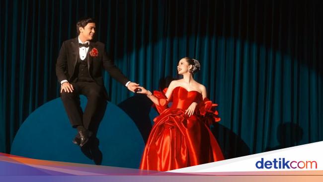 Inikah Maskawin Billy Syahputra untuk Vika Kolesnaya?