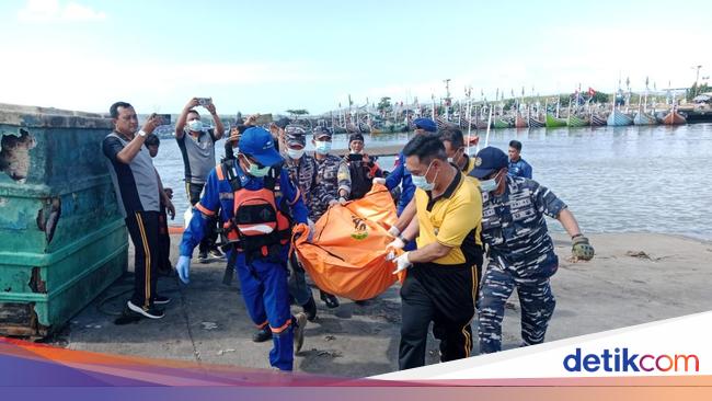Operasi Pencari Korban KMP Tunu Pratama Jaya Diperpanjang 3 Hari