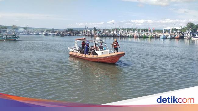 Update Korban Tenggelamnya KMP Tunu Pratama Wijaya: 17 Jenazah Ditemukan