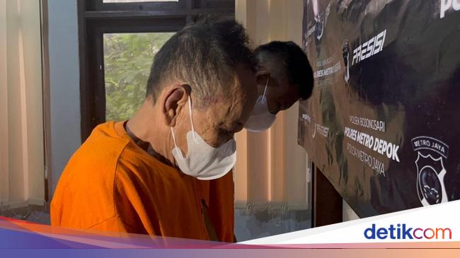 3 Pelaku Jambret Modus Ban Kempis di Depok Masih Diburu Polisi, Ini Perannya