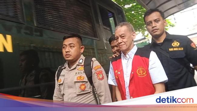 Dituntut 6 Tahun Penjara, Fariz RM: Saya Hormati Prosesnya