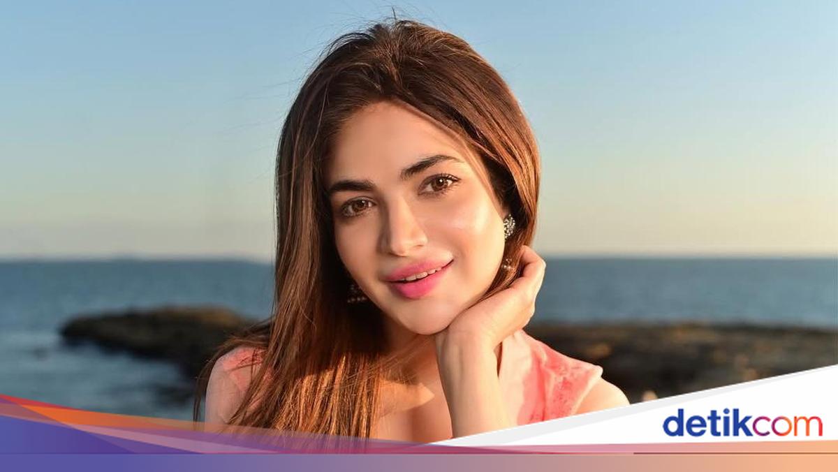 8 Potret Humaira Asghar, Aktris Pakistan Ditemukan Tewas Mengenaskan
