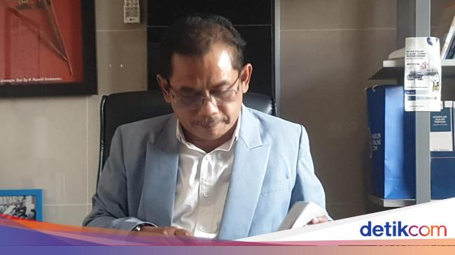 Penggugat Ijazah Jokowi Siap Banding, Klaim Punya Temuan Baru soal IPK-Materai