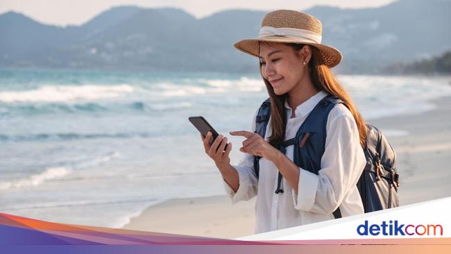 UBIQU Dukung Transformasi Digital di Hidden Gem Pariwisata RI yang Eksotis