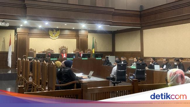 Jaksa Balas Tom Lembong soal Politisasi: Penetapan Tersangka Transparan