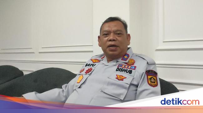 Lampu Merah di Turunan Simpang Flyover Cibinong Disorot, Ini Kata Dishub