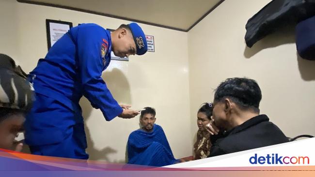 Penumpang Kapal Samarinda-Parepare Lompat ke Laut Usai Ngaku Kesurupan