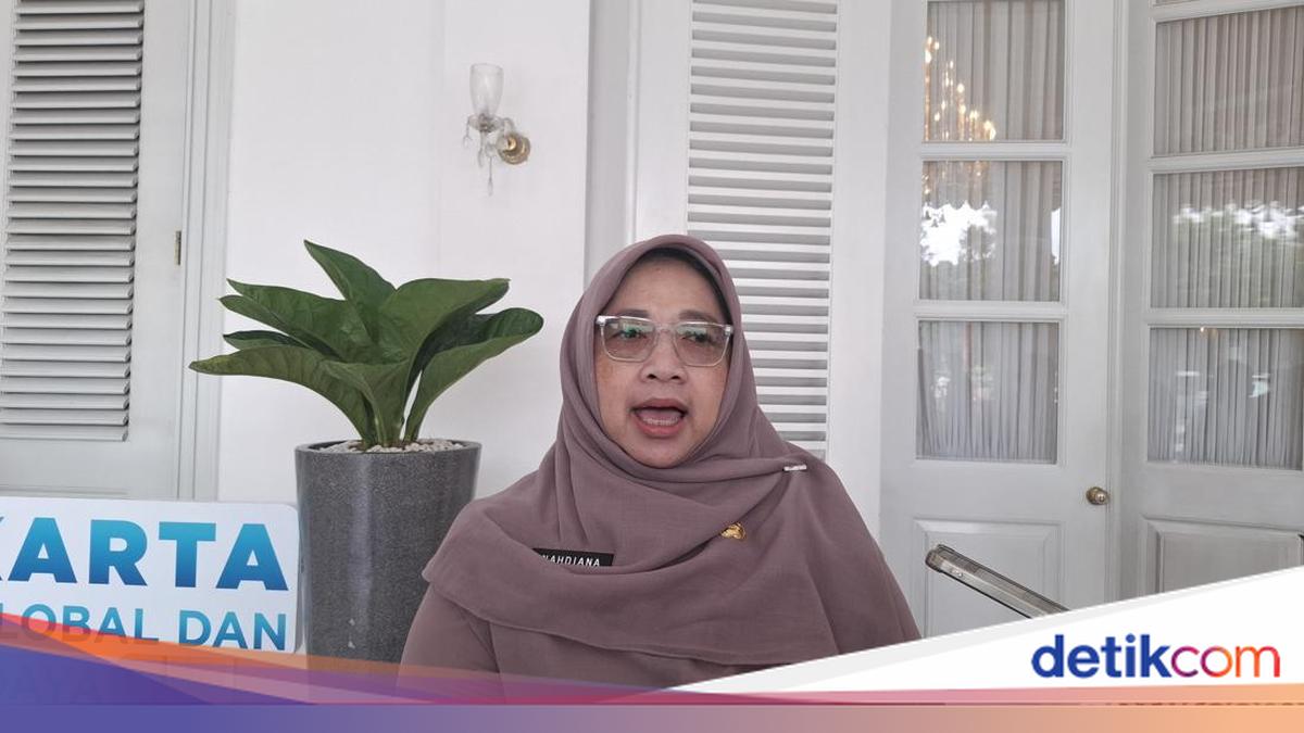 Pemprov DKI Kucurkan Rp253,6 M untuk 103 Sekolah Swasta Gratis, Ini Kriterianya