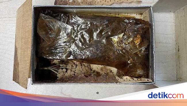 Kue Pernikahan Ratu Elizabeth II Terjual Setelah 78 Tahun Disimpan