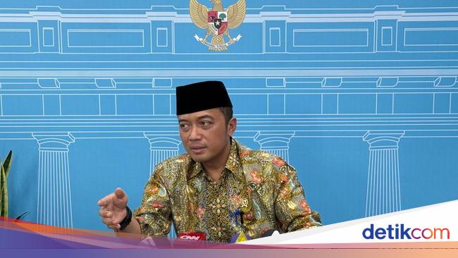 Istana Ungkap Ada Rencana Prabowo Bertemu Trump Negosiasi Tarif Impor