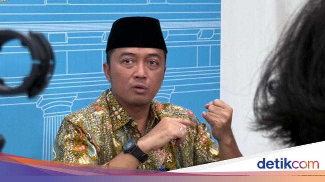 Penyelenggaraan Haji 2026 Dipegang BPH? Ini Kata Istana