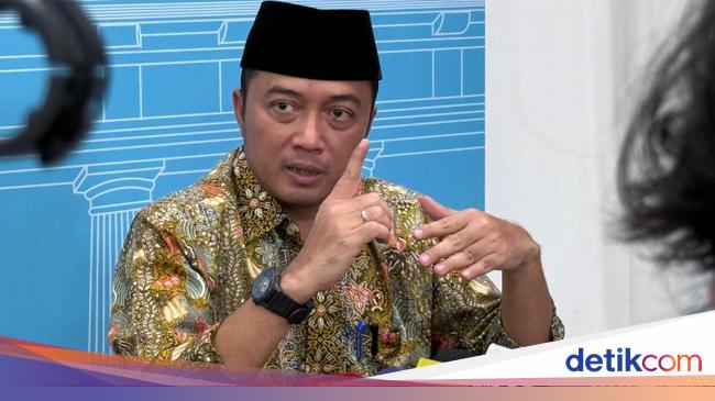 Istana Ancam Coret Penerima Bansos Terindikasi Judol-Terorisme