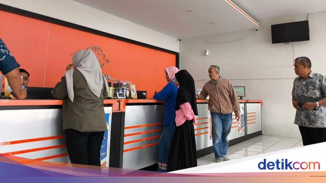 Bolehkah Ambil BSU 2025 di Kantor Pos Tanpa KTP? Cek Infonya!