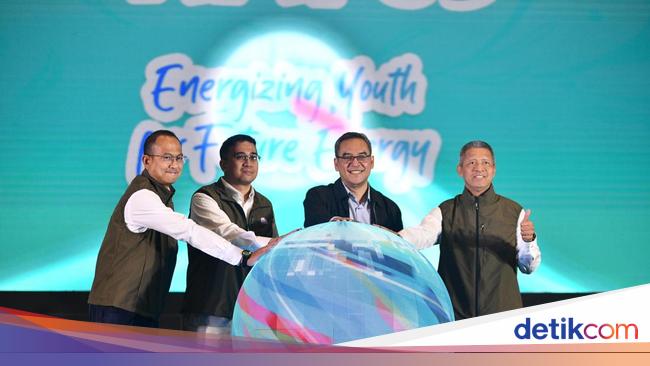 Pertamina Luncurkan PGTC 2025, Jaring Inovasi Keberlanjutan Mahasiswa