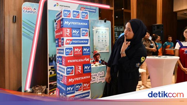 Pertamina Buka Pendaftaran Lomba Ilmiah Tingkat Mahasiswa PGTC 2025