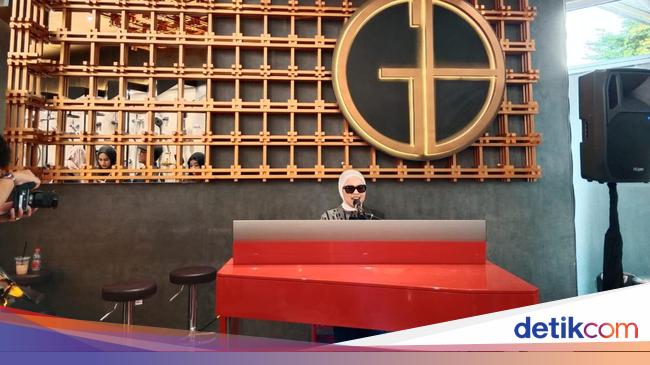 Putri Ariani Bangun Rumah Impian di Yogya, Berkonsep Modern Luxury