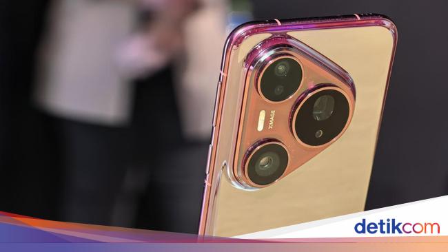 Huawei Pura 80 Pro dan 80 Ultra: Spesifikasi dan Harga