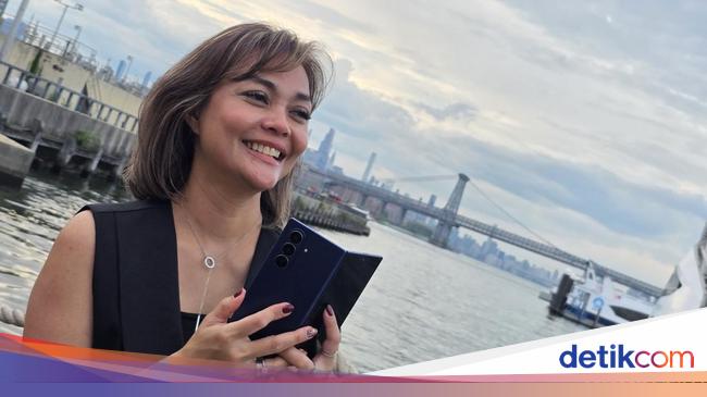 Galaxy Z Fold7 vs Fold6: Wajib Upgrade atau Tahan Dulu?