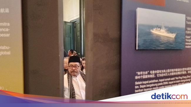 Pramono Kunker ke New York, Rano: Bicara di PBB Bukan Kaleng-kaleng!