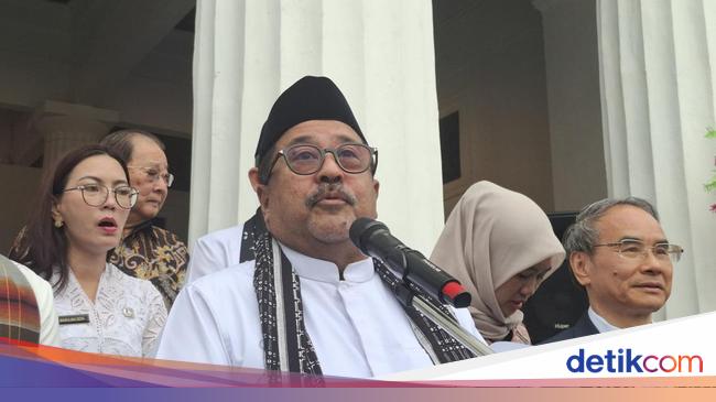 Rano Karno Akui Tak Mudah Gelar CFN: Harus Sosialisasi ke Masyarakat